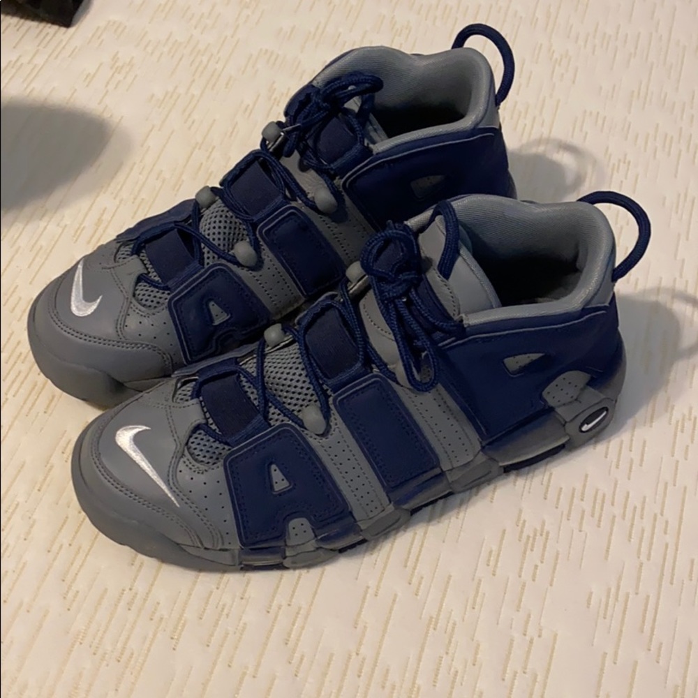 NIKE sneakers, Size 10
